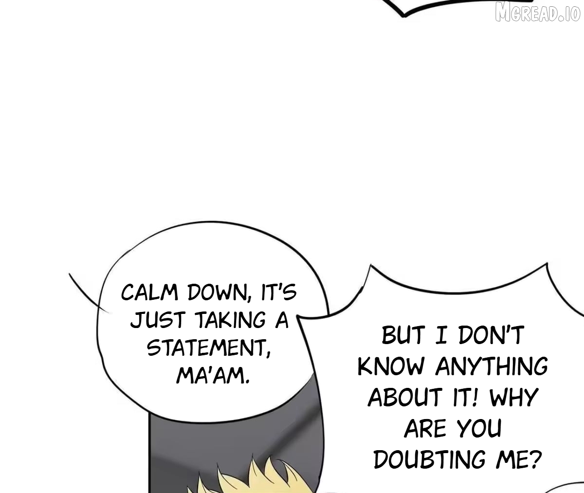 Confession Of The Suspect A Chapter 13  - page 58